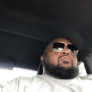 Meet your Posher, Ronald